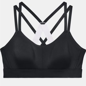 UA Breathelux Mid Sports Bra